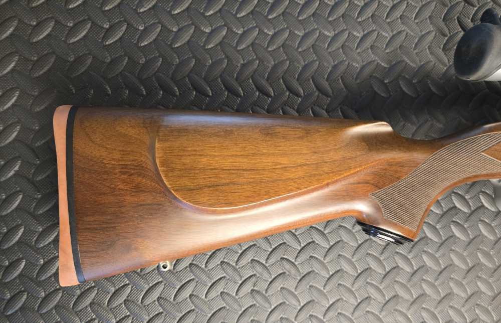 Winchester Model 70 30-06 LEFT HAND 24 inch barrel-img-5