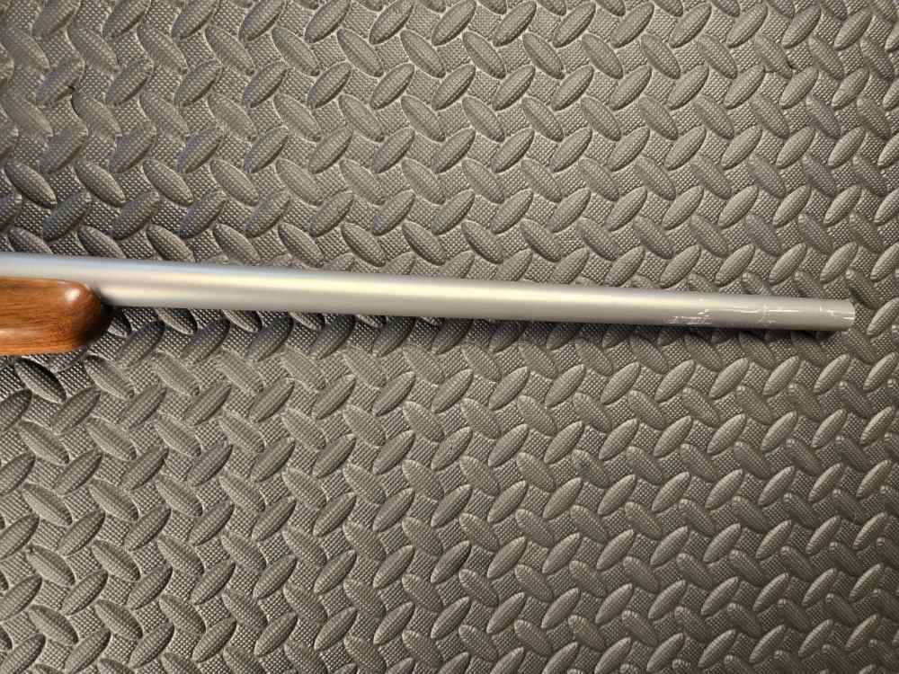 Winchester Model 70 30-06 LEFT HAND 24 inch barrel-img-8