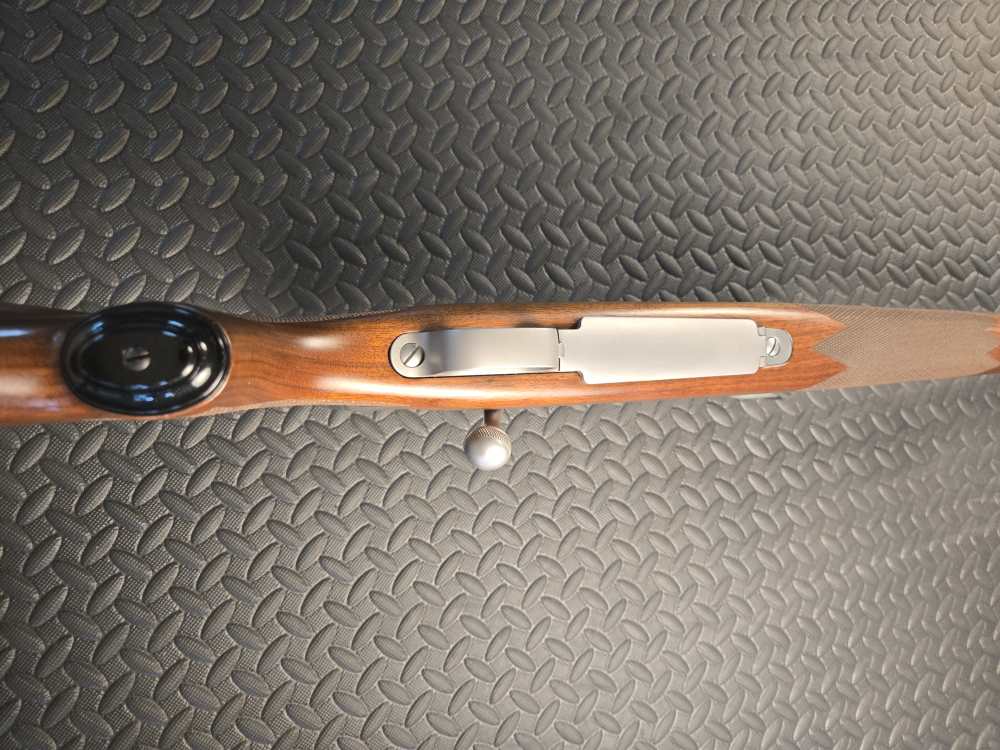 Winchester Model 70 30-06 LEFT HAND 24 inch barrel-img-14