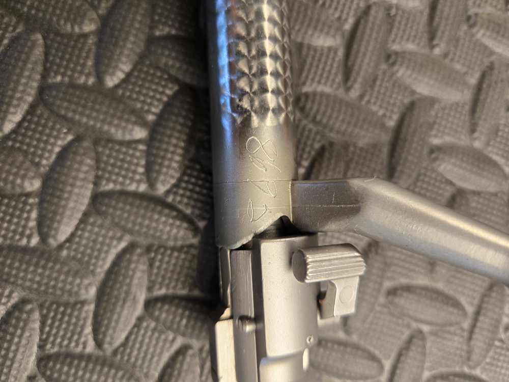 Winchester Model 70 30-06 LEFT HAND 24 inch barrel-img-22