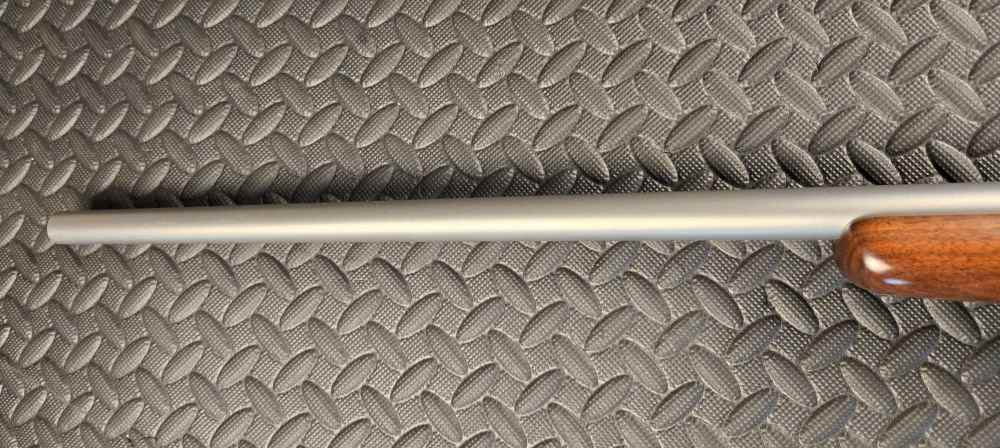 Winchester Model 70 30-06 LEFT HAND 24 inch barrel-img-4