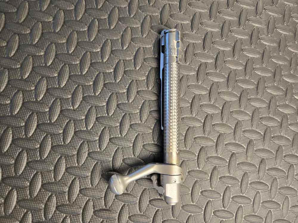 Winchester Model 70 30-06 LEFT HAND 24 inch barrel-img-19