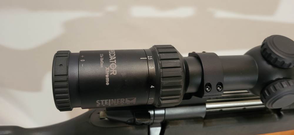Weatherby and Steiner - Best of the Best!-img-15