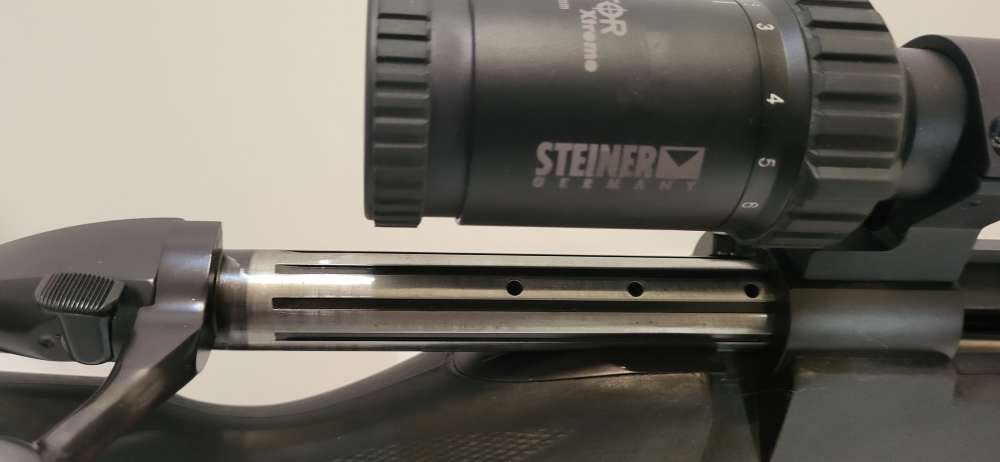 Weatherby and Steiner - Best of the Best!-img-4