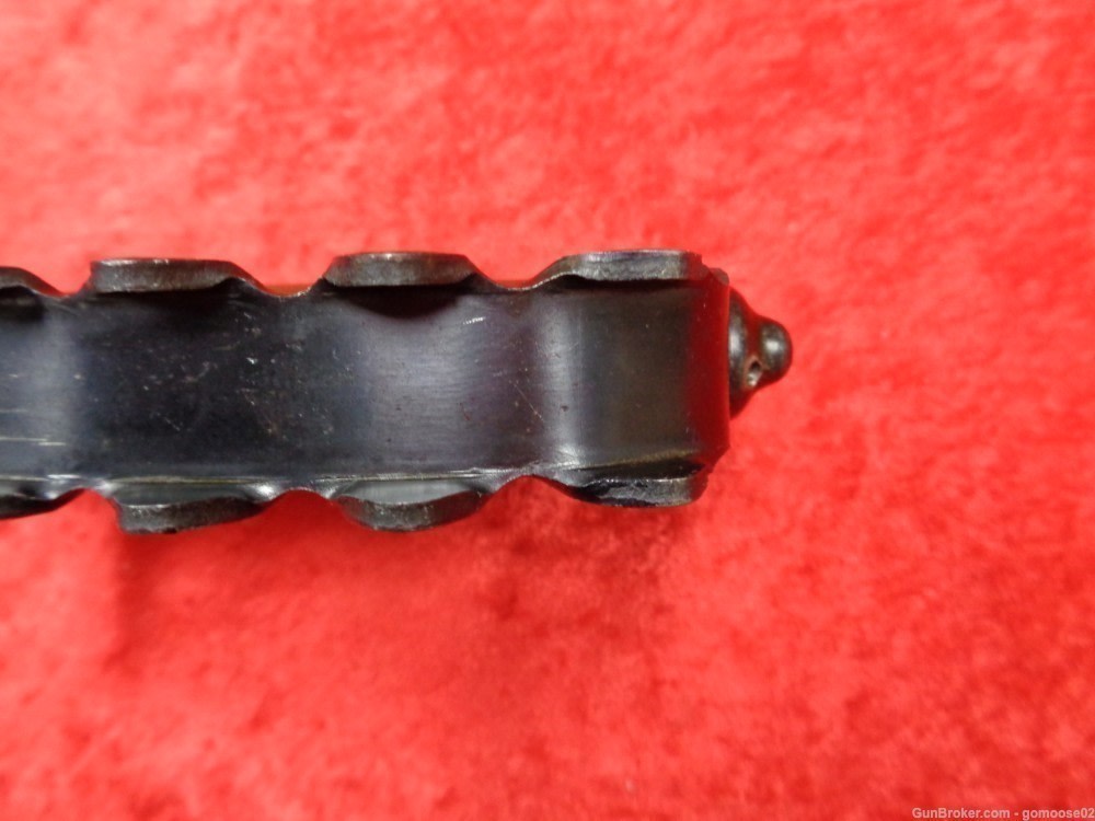 RARE US 1917 Trench Knife AC Co World War 1 WWI Knuckle Dagger WE TRADE BUY-img-19