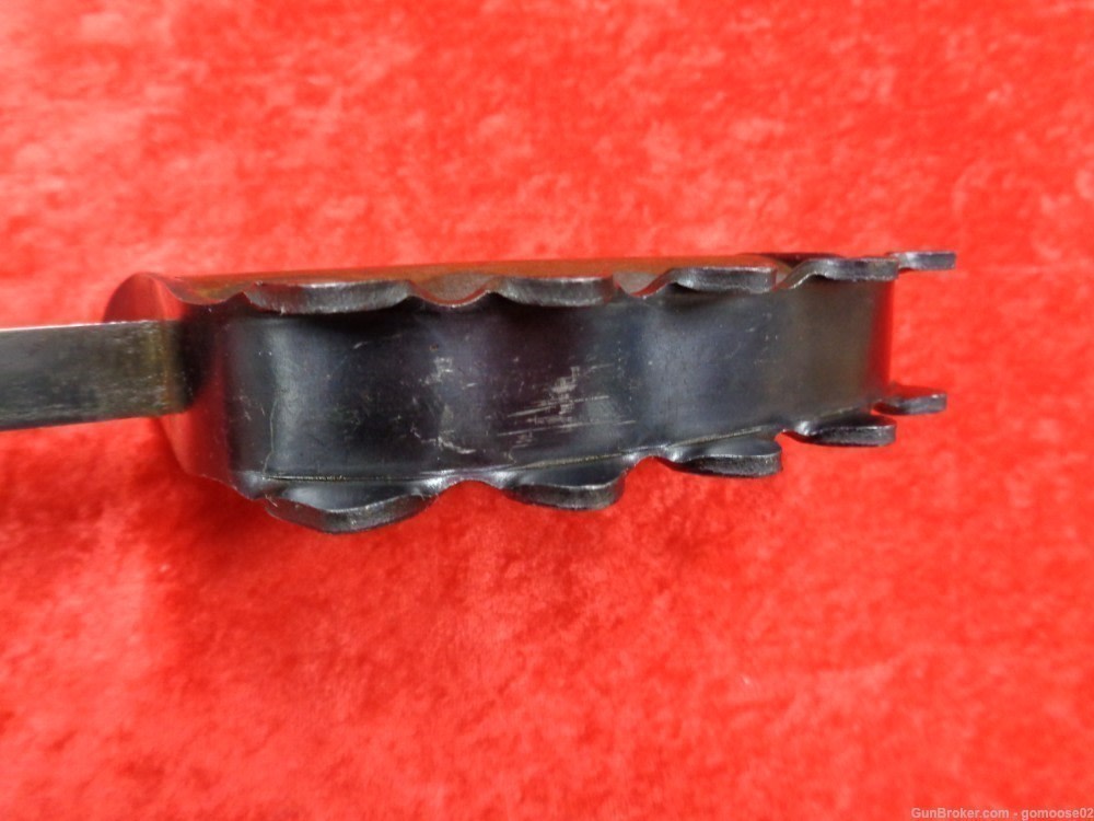 RARE US 1917 Trench Knife AC Co World War 1 WWI Knuckle Dagger WE TRADE BUY-img-18