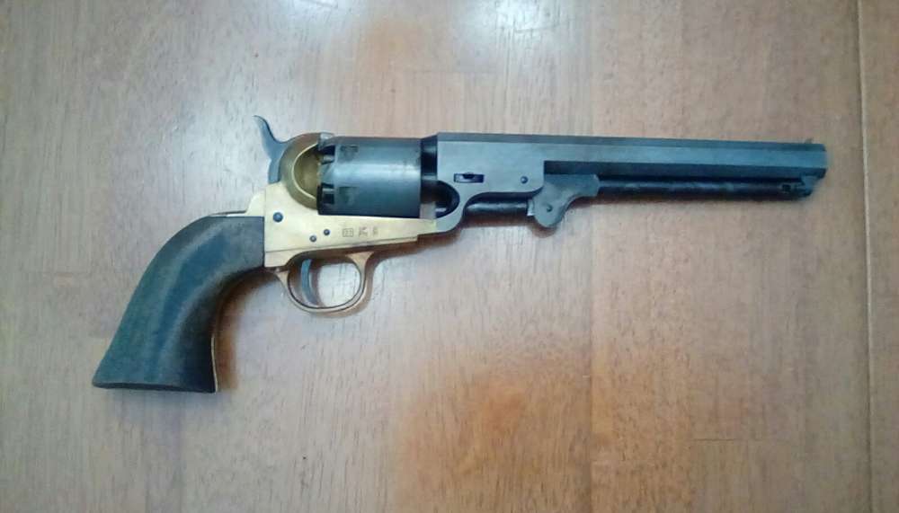 Pietta 1851 navy-img-0