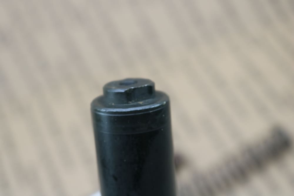 Colt M16 Buffer Tube AR15 SP1 Kit 1970's Vietnam War Retro XM GREY-img-5