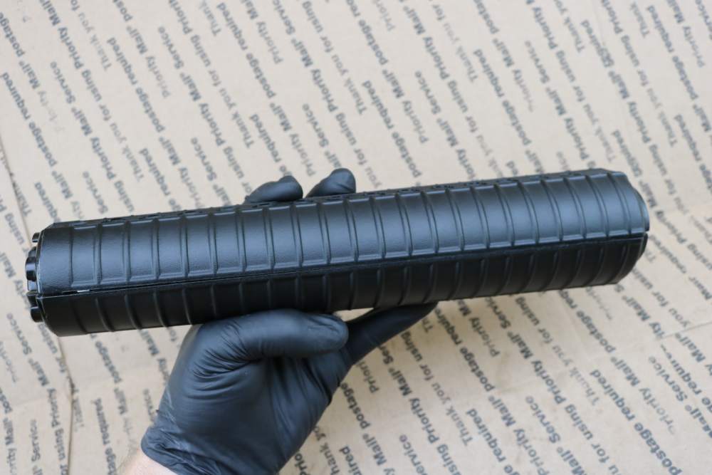Colt AR15 M16 A2 Handguards M16A2 Rifle Retro PREBAN Match HBAR -img-4