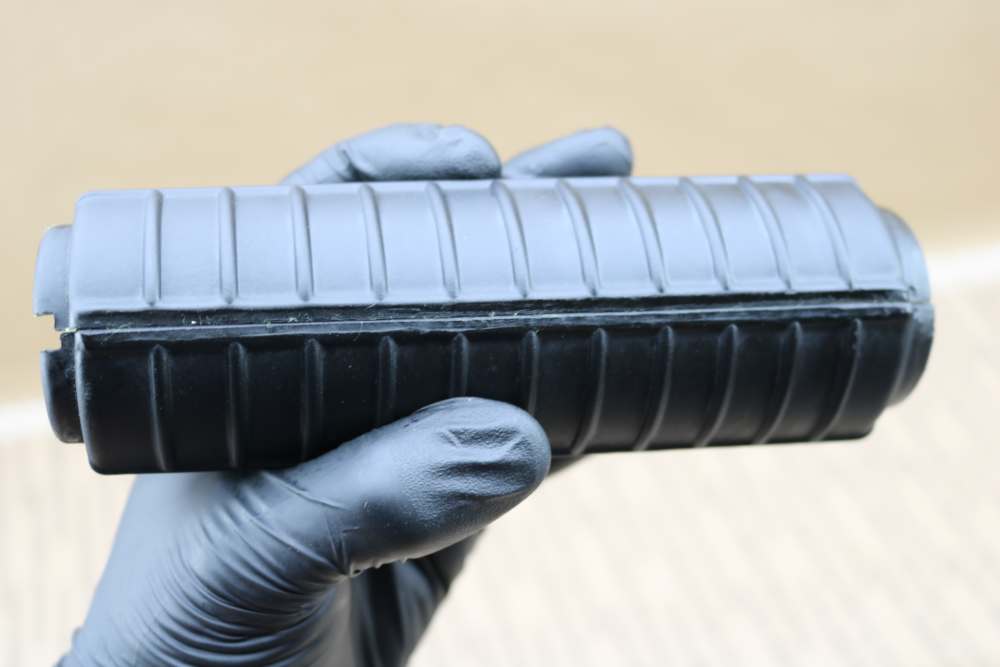 Colt AR15 M16 Handguard Retro Kit SMG AR-15 Carbine 1980's XM177 PREBAN NOS-img-3