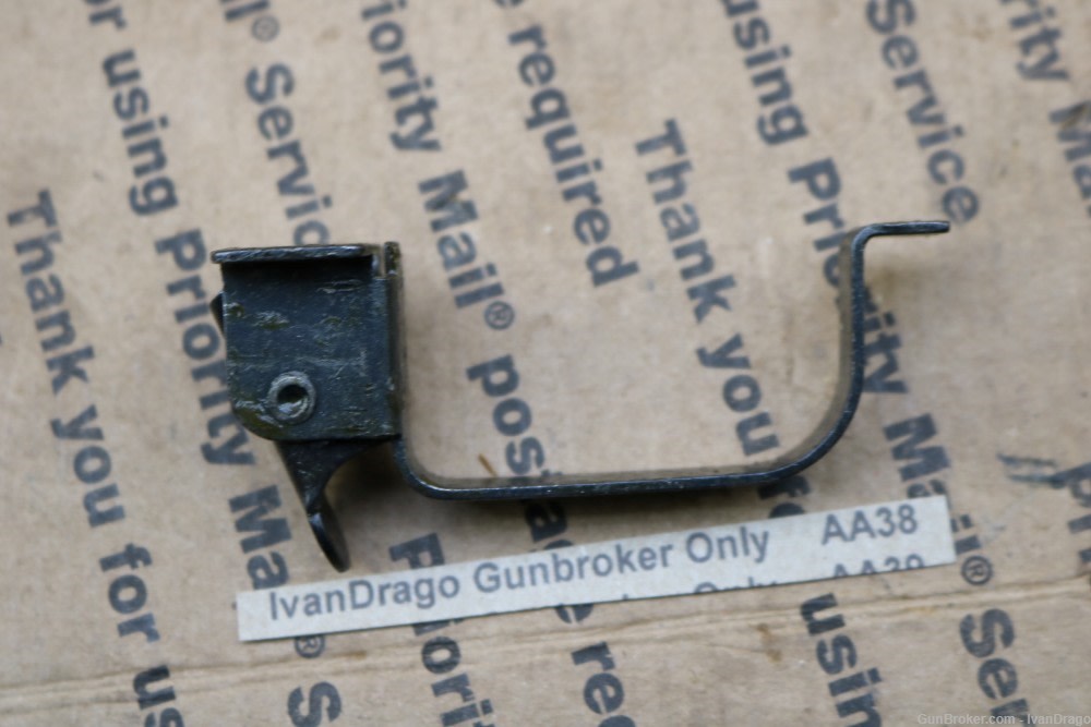 Yugo AK47 Trigger Guard M64 M70 M72 M92 M76 Kit AK AK47 Mitchell AK-47-img-0