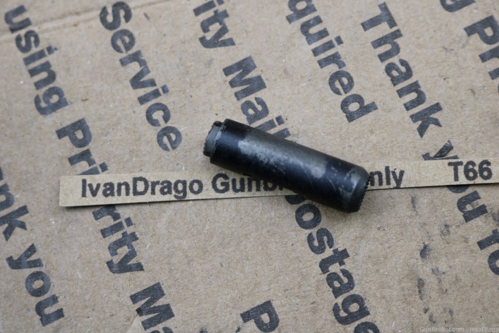 Russian AK74M Rear Sight Slider AK105 AK103 AK104 AK74-img-3