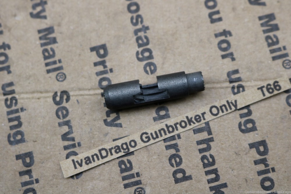 Russian AK74M Rear Sight Slider AK105 AK103 AK104 AK74-img-0