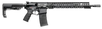 POF Renegade Plus 5.56 Nato 16" Barrel  Adjustable Gas Block- POF00856-img-0