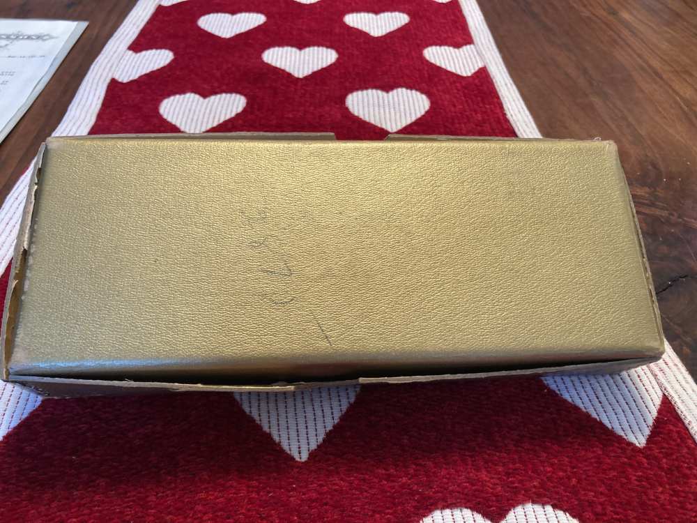 Smith & Wesson Military/Police .38 S&W 1958 USMC Shipped Jinks Letter 98%+-img-25