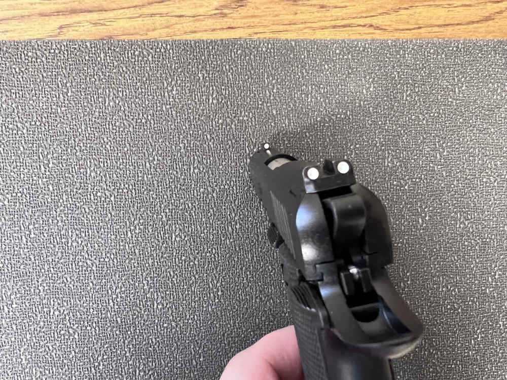 Kimber Micro 9 9mm -img-3