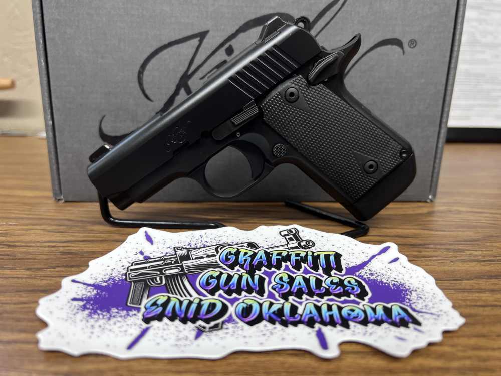 Kimber Micro 9 9mm -img-0