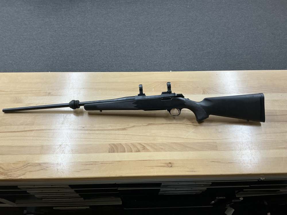 Browning A-Bolt .300 WSM 23” Bolt Action Rifle-img-1