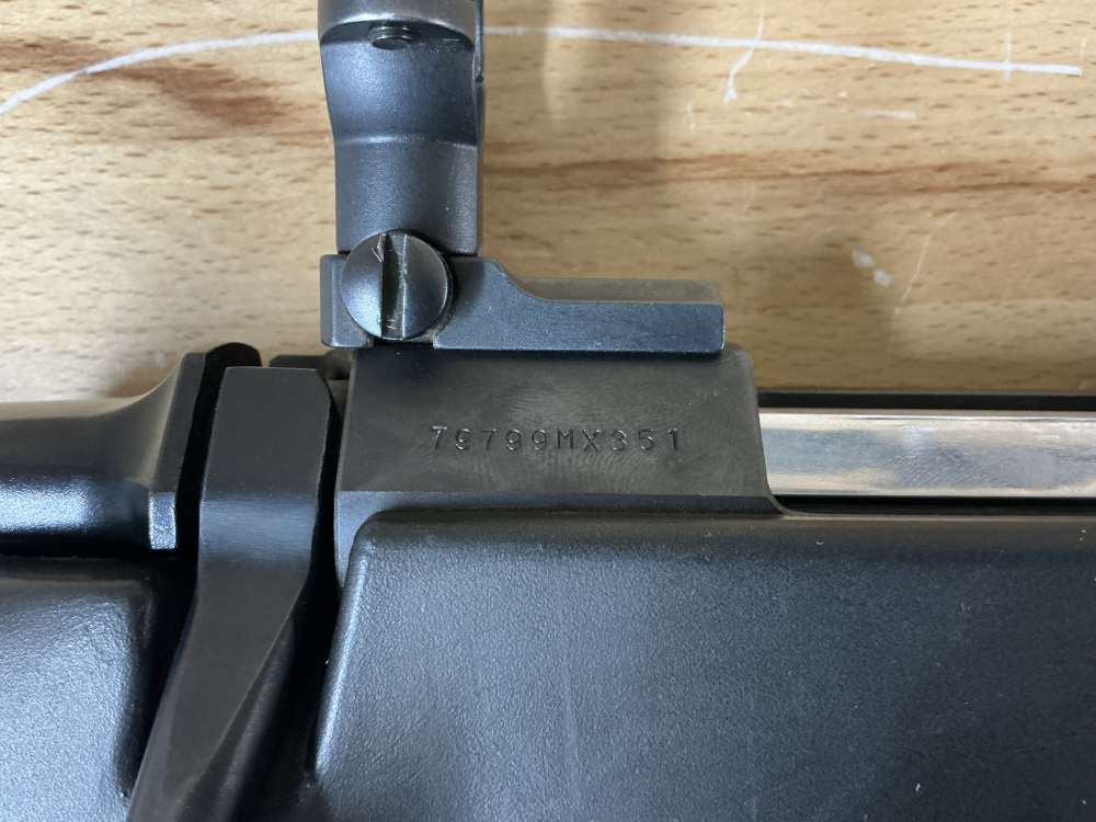 Browning A-Bolt .300 WSM 23” Bolt Action Rifle-img-18