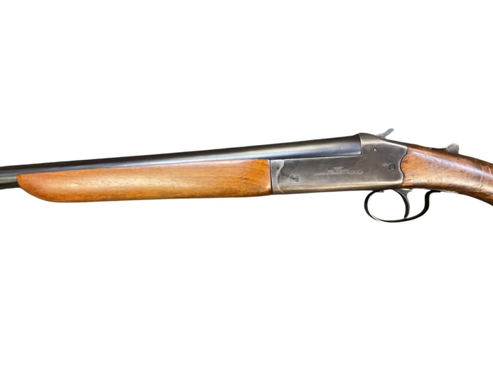 AYA Cosmos *good* "12 gauge" -img-8