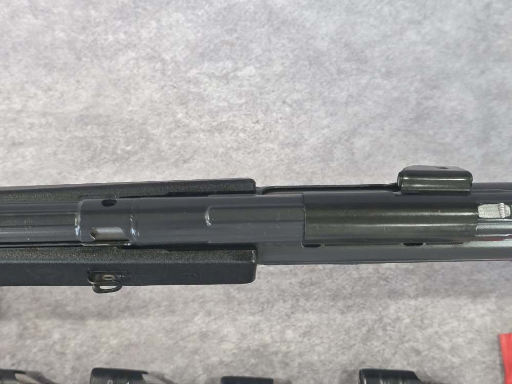 Heckler & Koch HK91 A3 – IA Date Code – Very Nice-img-16