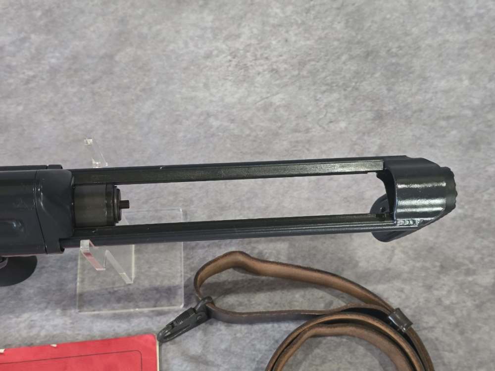 Heckler & Koch HK91 A3 – IA Date Code – Very Nice-img-19