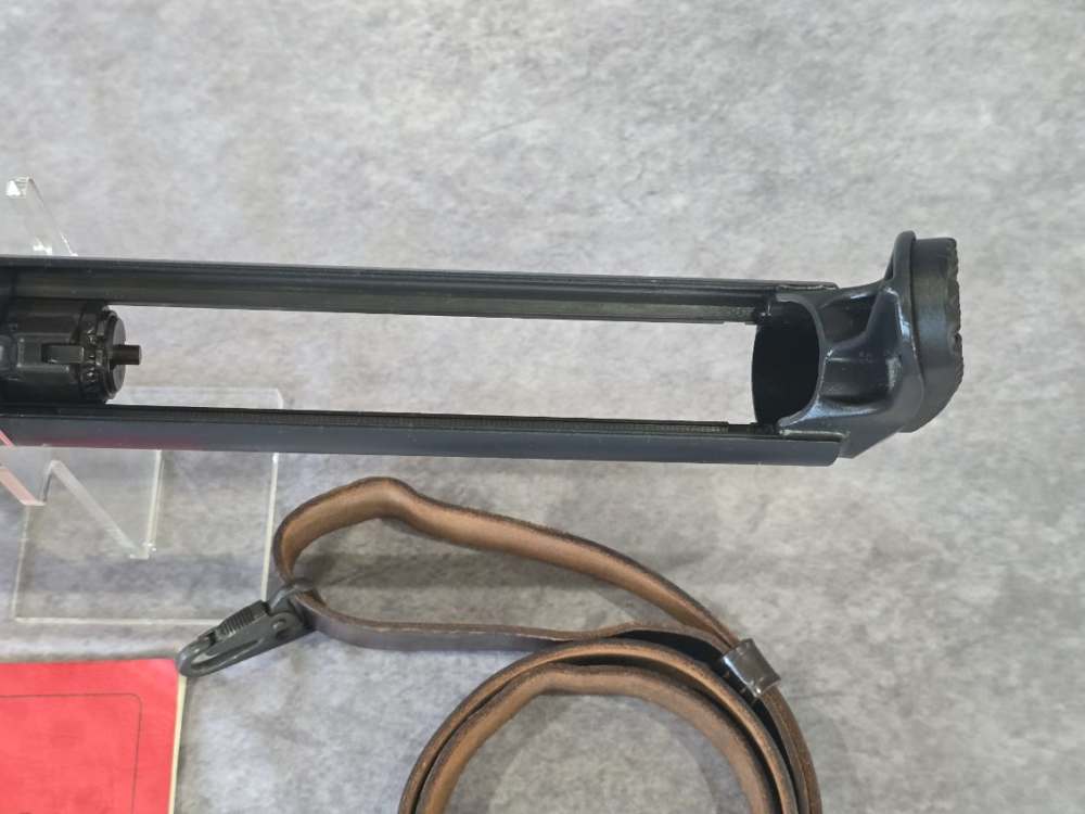 Heckler & Koch HK91 A3 – IA Date Code – Very Nice-img-26