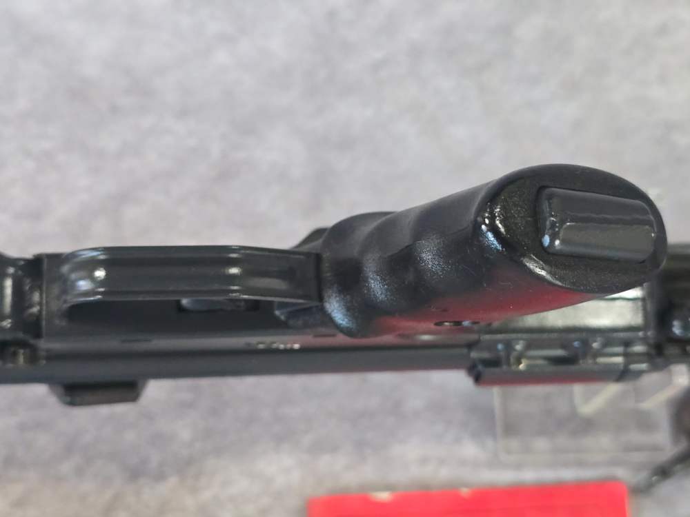 Heckler & Koch HK91 A3 – IA Date Code – Very Nice-img-24