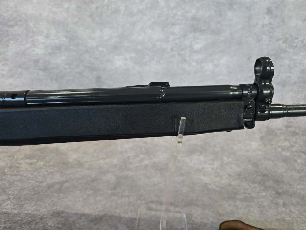 Heckler & Koch HK91 A3 – IA Date Code – Very Nice-img-9