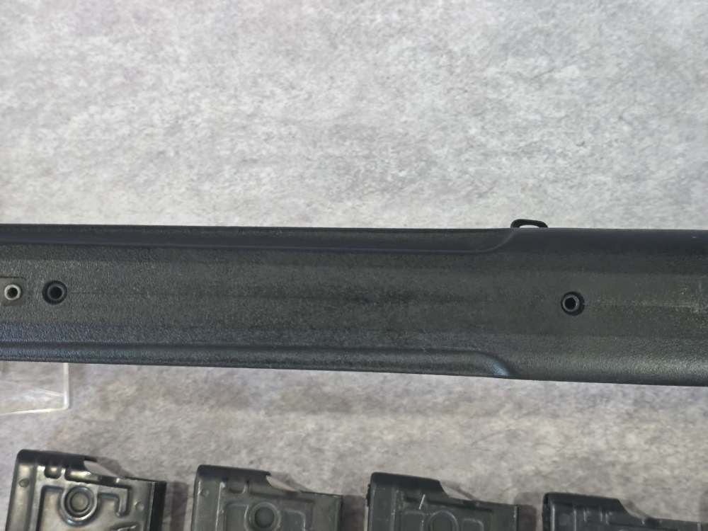 Heckler & Koch HK91 A3 – IA Date Code – Very Nice-img-22