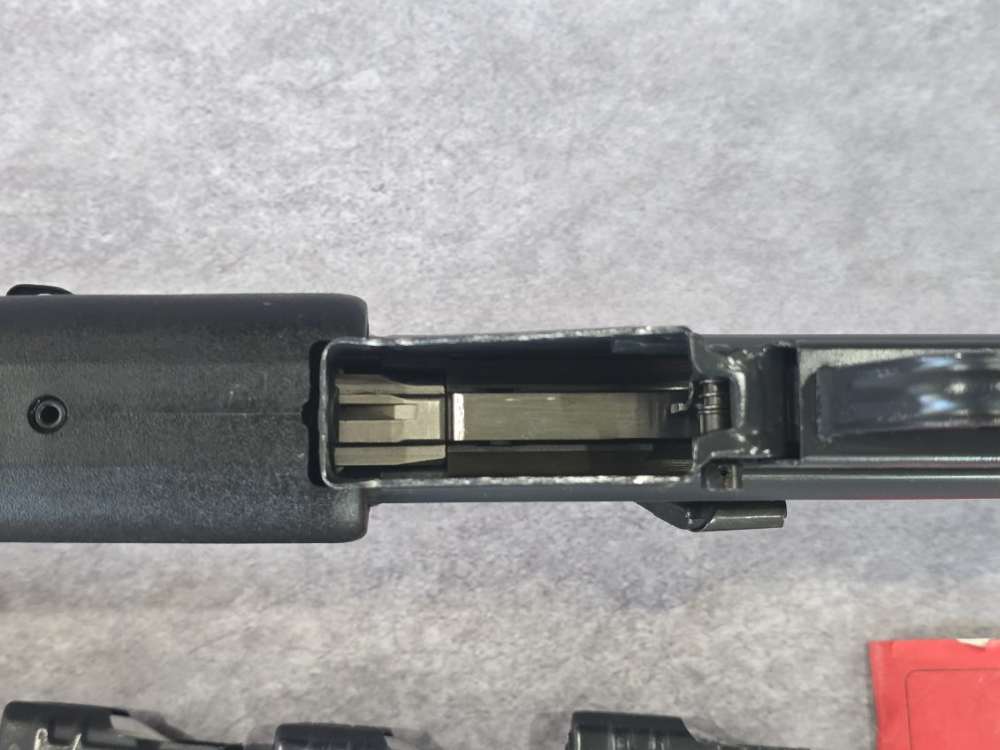 Heckler & Koch HK91 A3 – IA Date Code – Very Nice-img-23