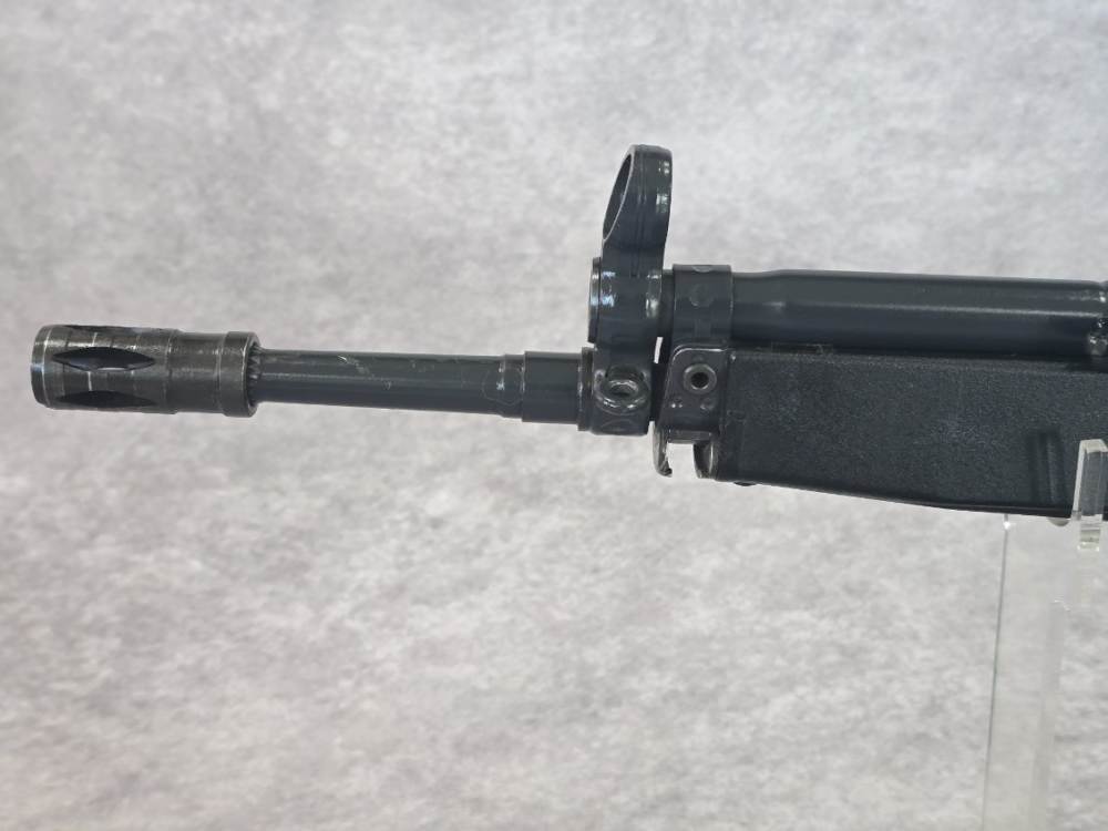 Heckler & Koch HK91 A3 – IA Date Code – Very Nice-img-1