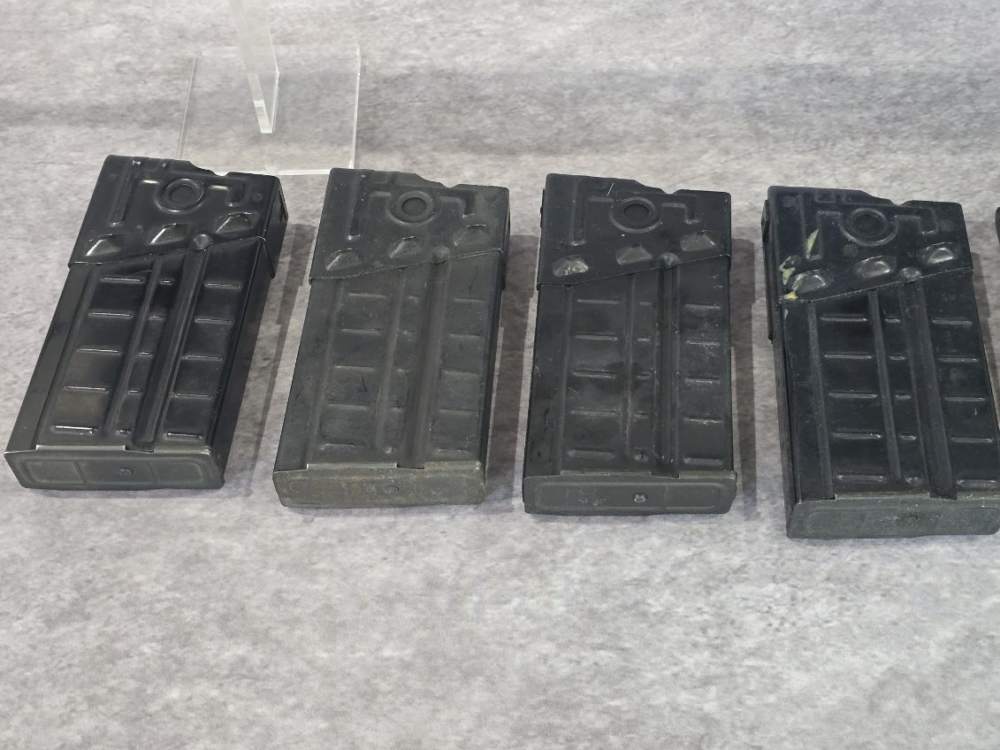 Heckler & Koch HK91 A3 – IA Date Code – Very Nice-img-28