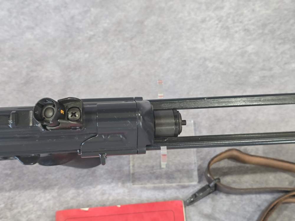 Heckler & Koch HK91 A3 – IA Date Code – Very Nice-img-18