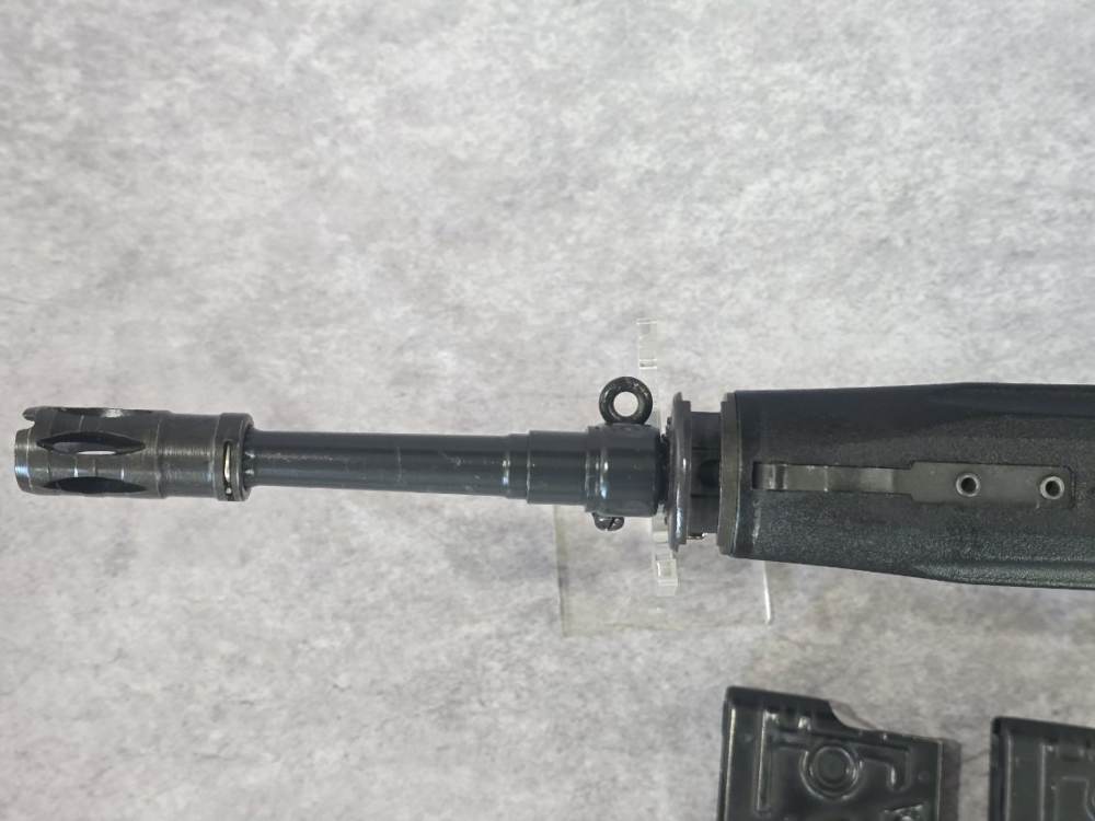 Heckler & Koch HK91 A3 – IA Date Code – Very Nice-img-21