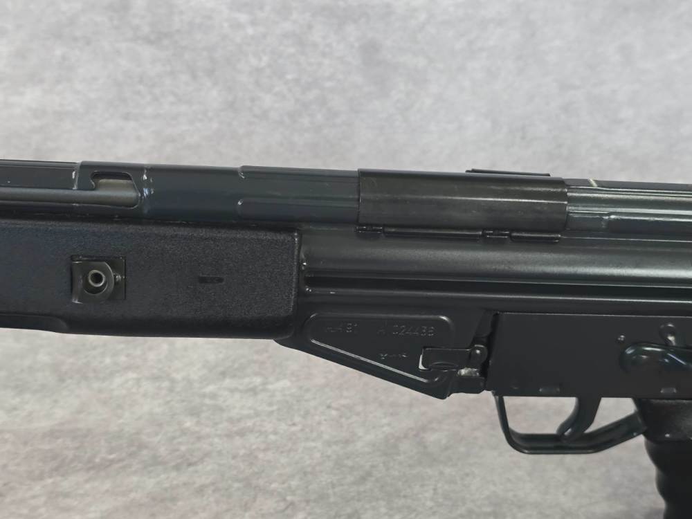 Heckler & Koch HK91 A3 – IA Date Code – Very Nice-img-2
