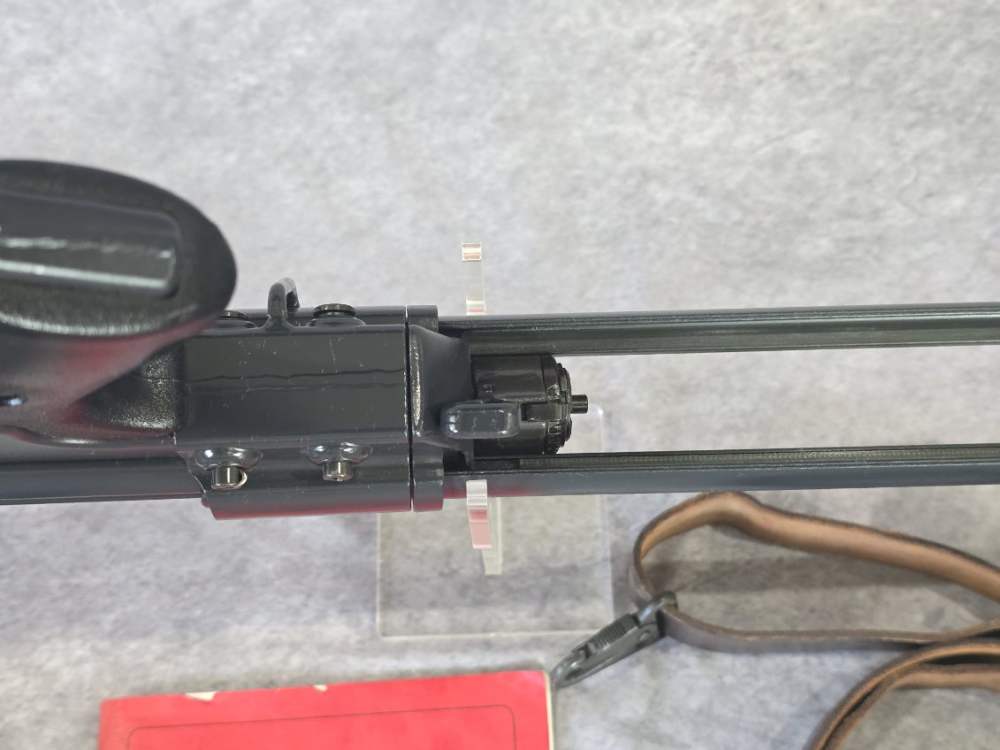 Heckler & Koch HK91 A3 – IA Date Code – Very Nice-img-25