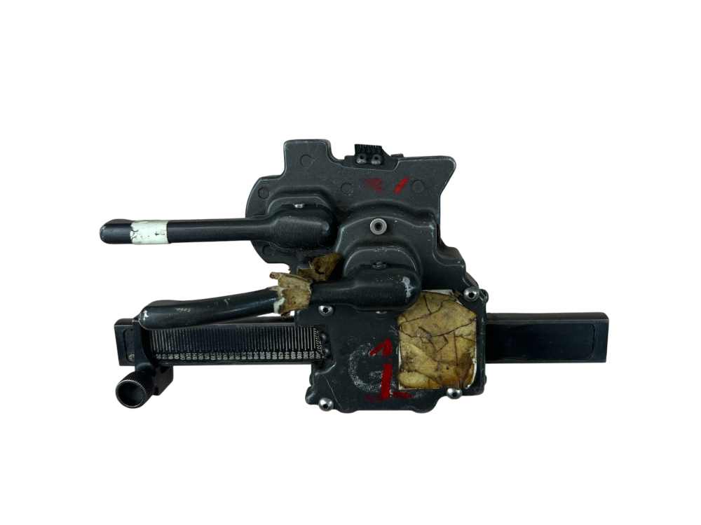 T&E for M192 Lightweight Ground Mount Tripod-img-0