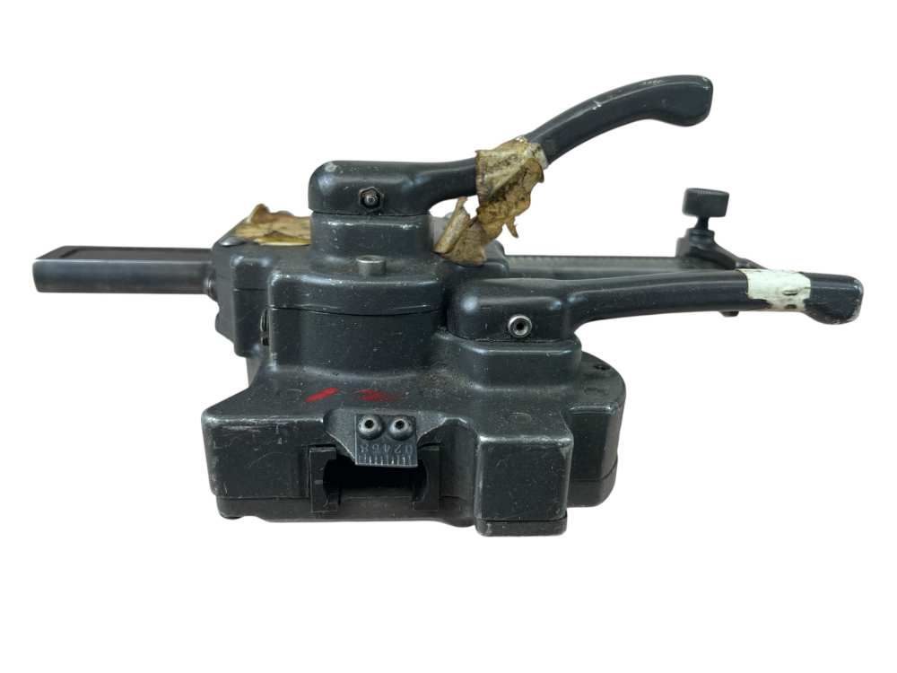 T&E for M192 Lightweight Ground Mount Tripod-img-1