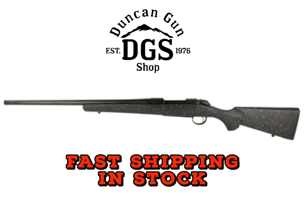 BERGARA B14 RIDGE 7MM PRC 22" 3RD B14LM5013C-img-0