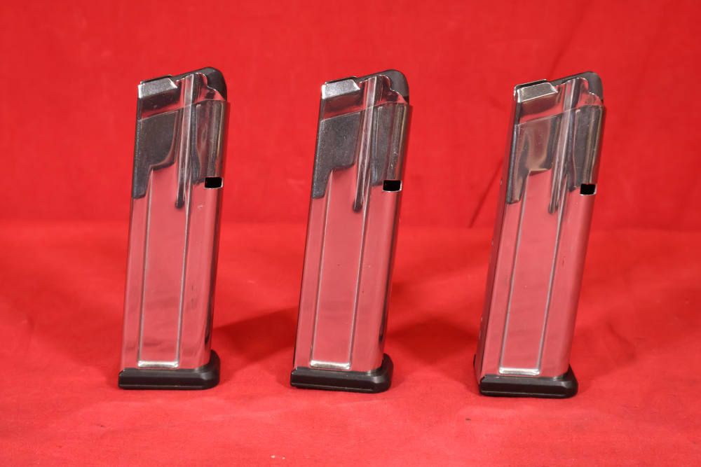 Staccato 2011 C2 9mm 15rd Magazines *3 COUNT*-img-3