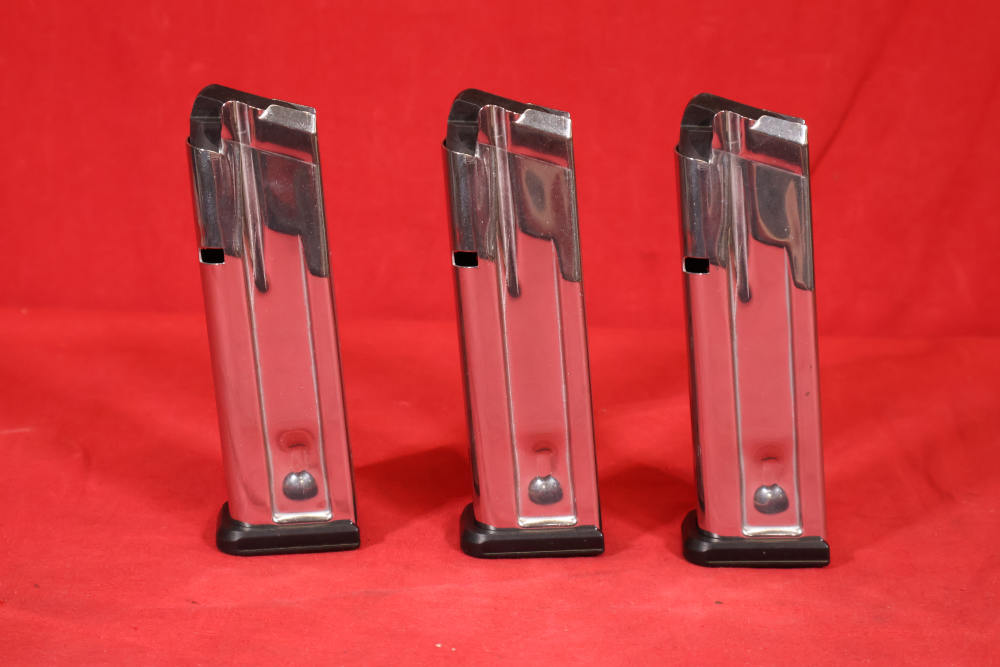 Staccato 2011 C2 9mm 15rd Magazines *3 COUNT*-img-5