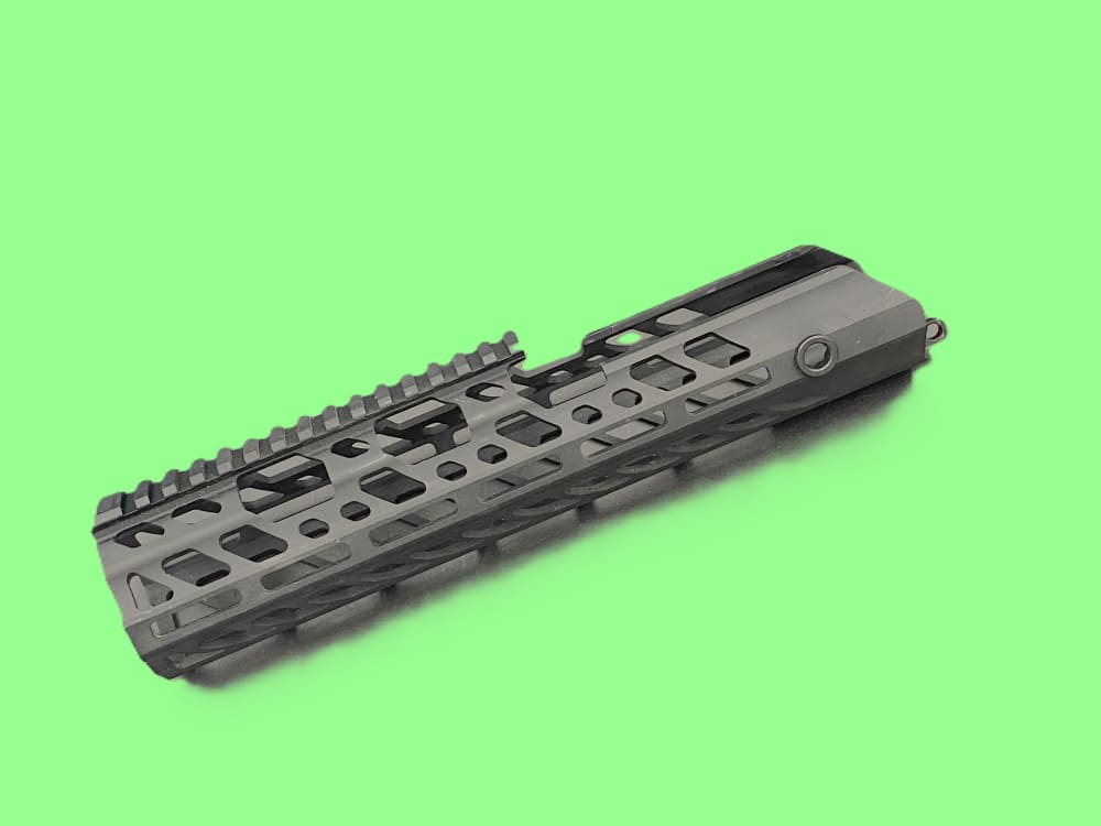 SIG MCX TACOPS 12" Suppressor Hand Guard RAIL SD LVAW Type-img-2