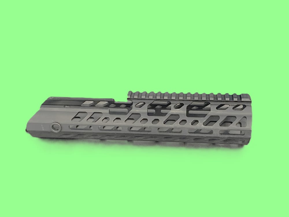 SIG MCX TACOPS 12" Suppressor Hand Guard RAIL SD LVAW Type-img-3