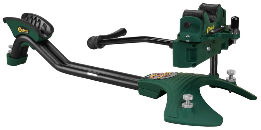Caldwell Fire Control Full-Length Rest. Lowest price anywhere!-img-2