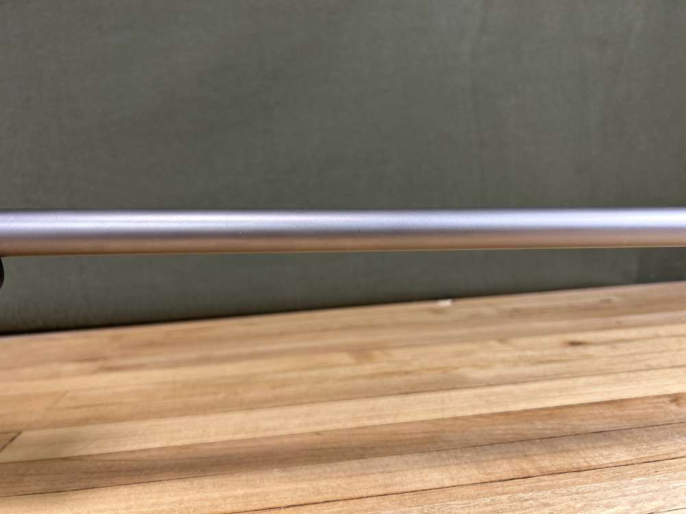 Weatherby Mark V Bolt Action Rifle .300 WBY MAG 25" Brl Used Hammers Optic -img-22