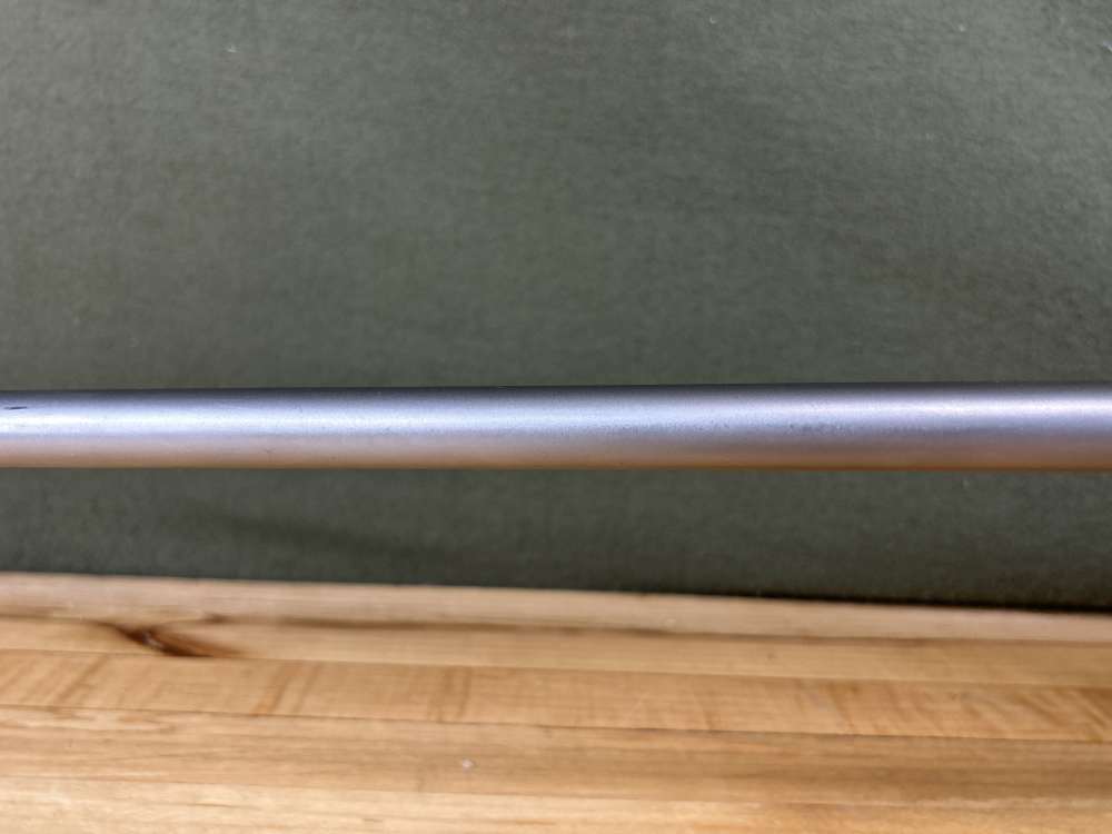 Weatherby Mark V Bolt Action Rifle .300 WBY MAG 25" Brl Used Hammers Optic -img-2