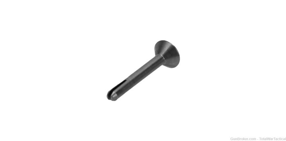 AR15 Phosphate Retainer for Bolt Carrier Group BCG Firing Pin - Swap Cotter-img-0