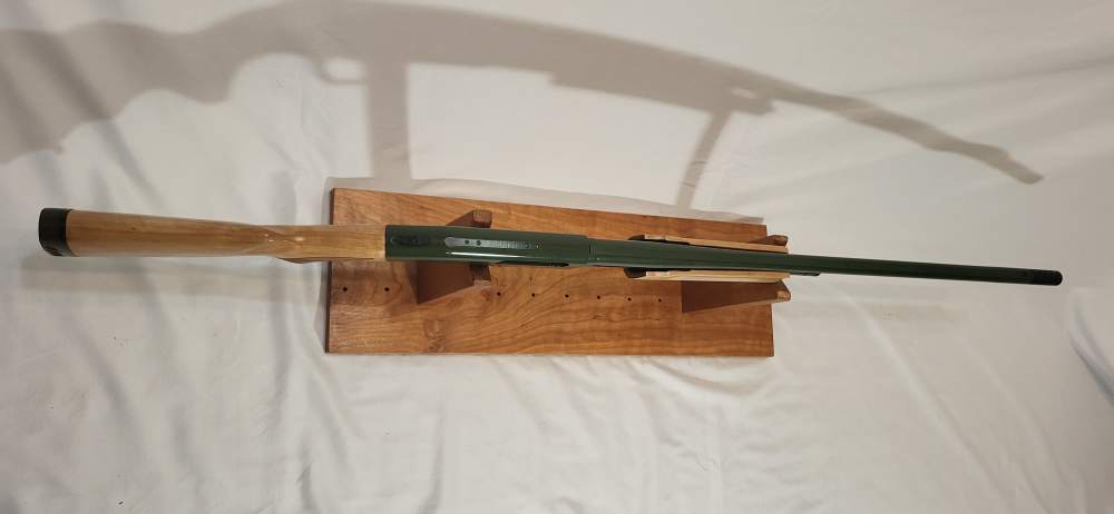 Beautiful refurbished Mossberg 535  12ga   3 1/2" multi-choke!-img-16