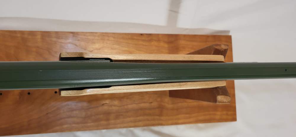 Beautiful refurbished Mossberg 535  12ga   3 1/2" multi-choke!-img-21
